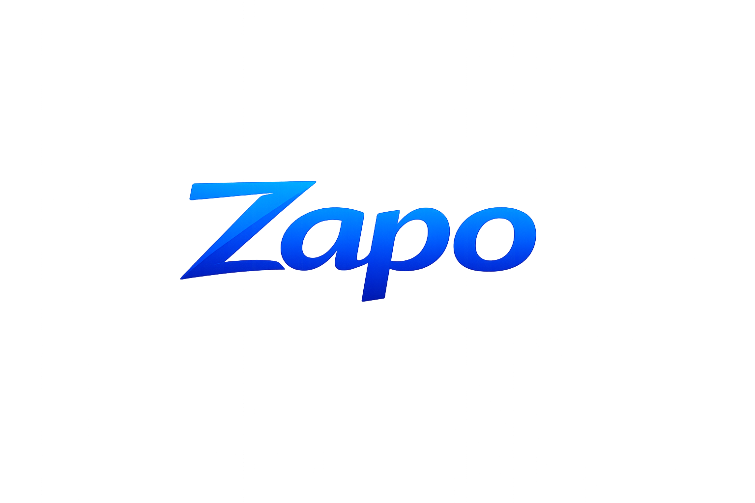 ZAPO Logo